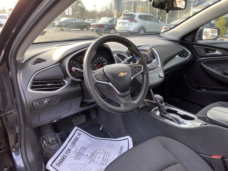 2023 Chevrolet Malibu LT Springfield PA