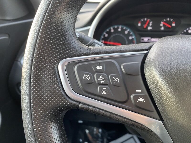 2023 Chevrolet Malibu LT Springfield PA