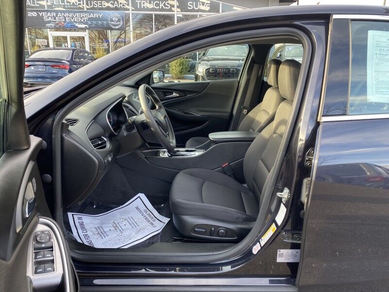 2023 Chevrolet Malibu LT Springfield PA