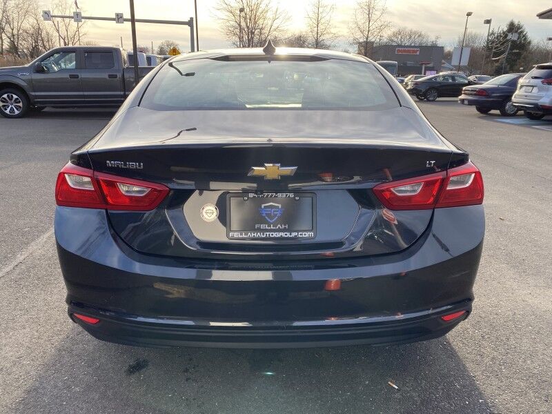 2023 Chevrolet Malibu LT Springfield PA