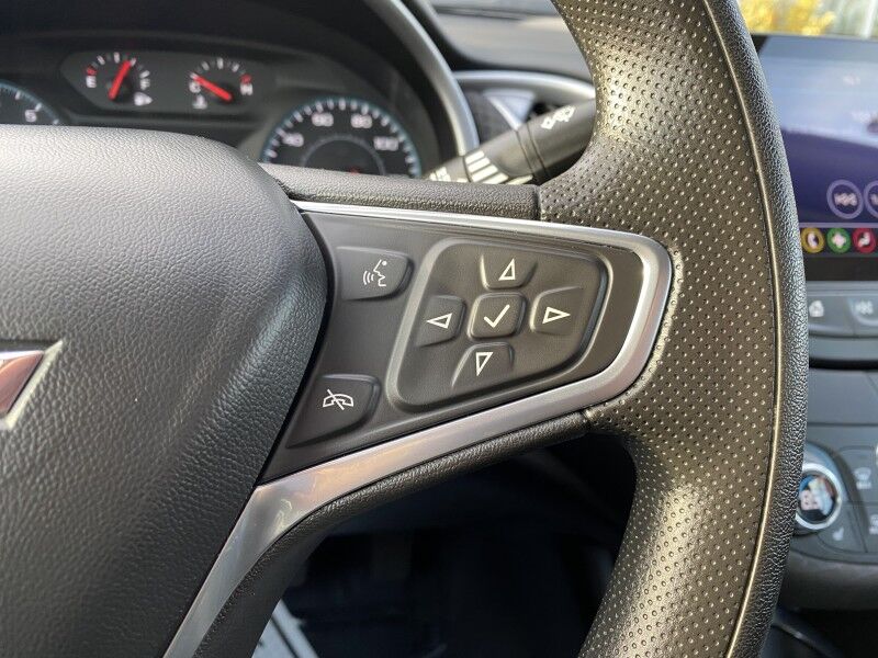 2023 Chevrolet Malibu LT Springfield PA