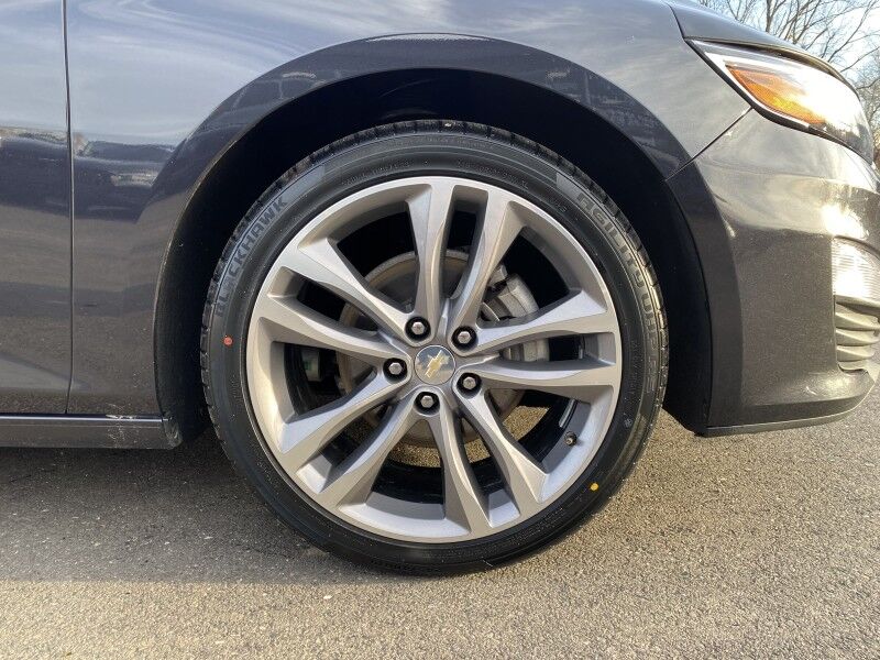 2023 Chevrolet Malibu LT Springfield PA