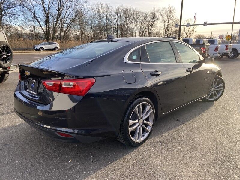 2023 Chevrolet Malibu LT Springfield PA
