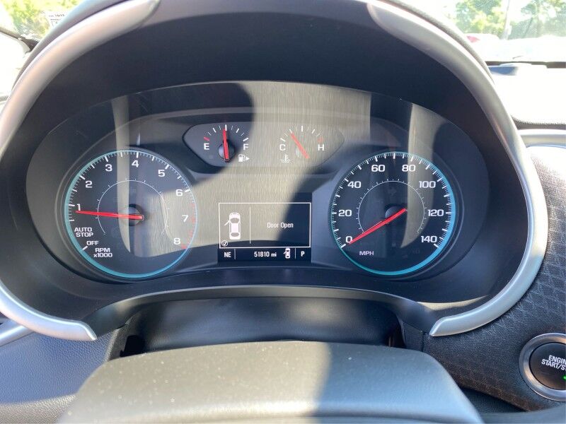 2023 Chevrolet Malibu LT Springfield PA