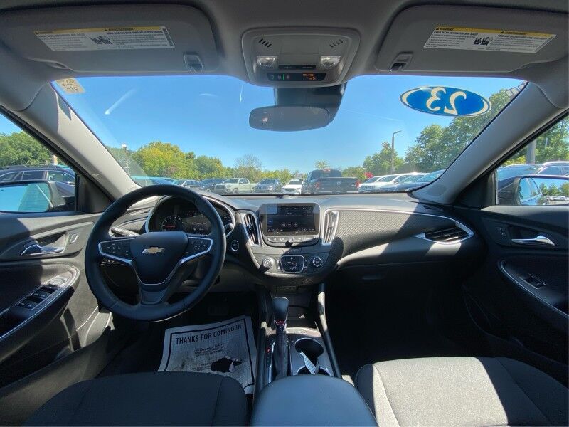 2023 Chevrolet Malibu LT Springfield PA