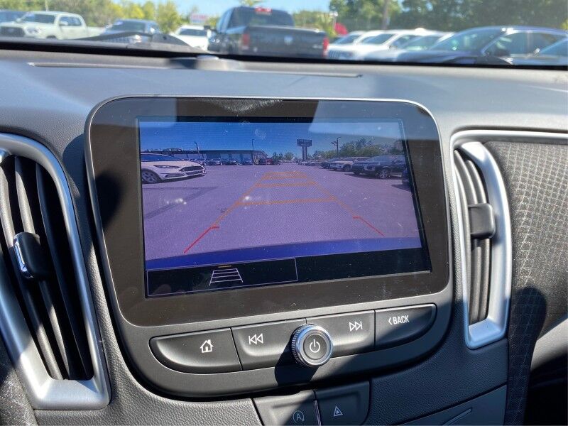 2023 Chevrolet Malibu LT Springfield PA