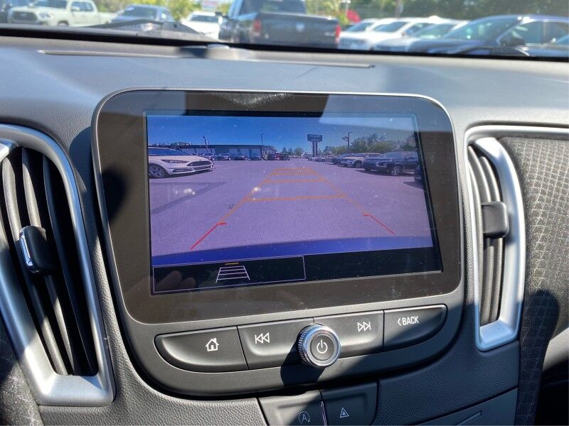 2023 Chevrolet Malibu LT Springfield PA