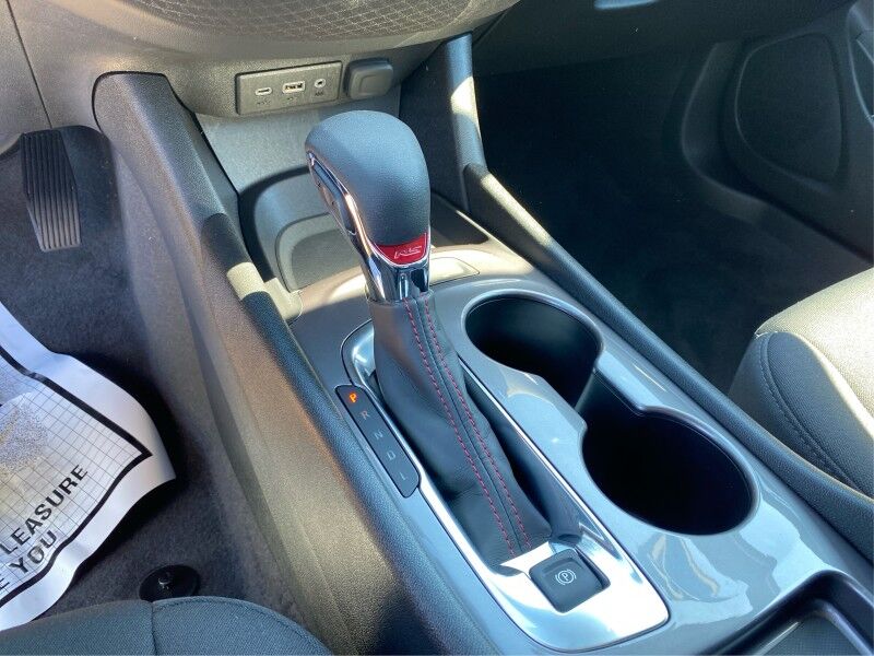 2023 Chevrolet Malibu LT Springfield PA