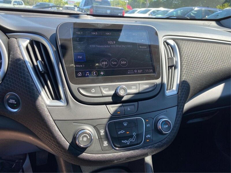 2023 Chevrolet Malibu LT Springfield PA