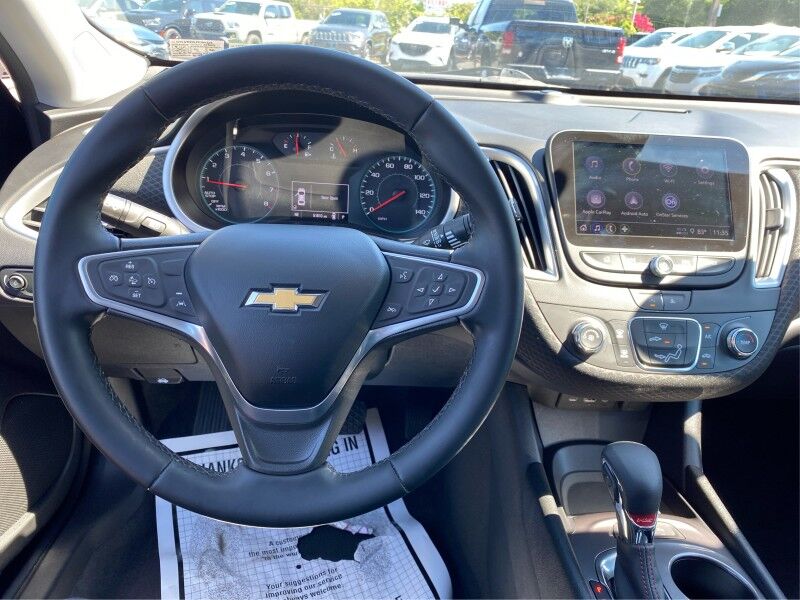 2023 Chevrolet Malibu LT Springfield PA
