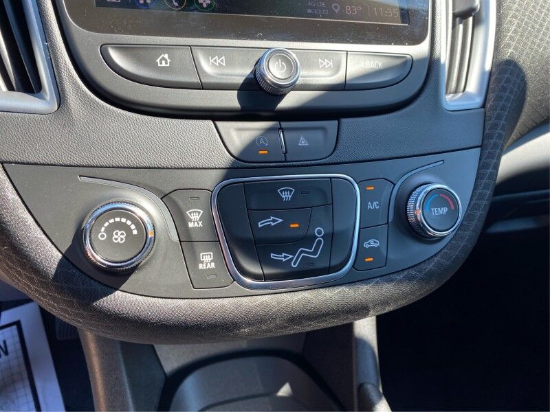 2023 Chevrolet Malibu LT Springfield PA