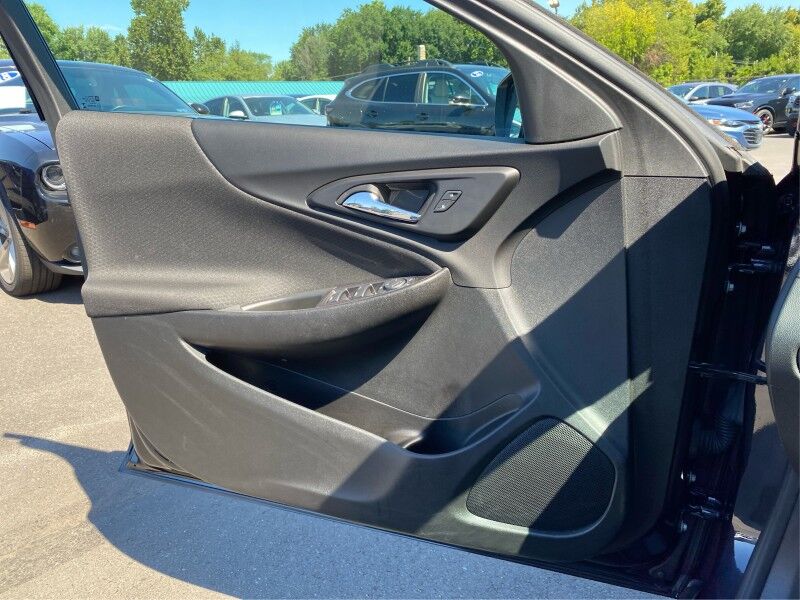 2023 Chevrolet Malibu LT Springfield PA