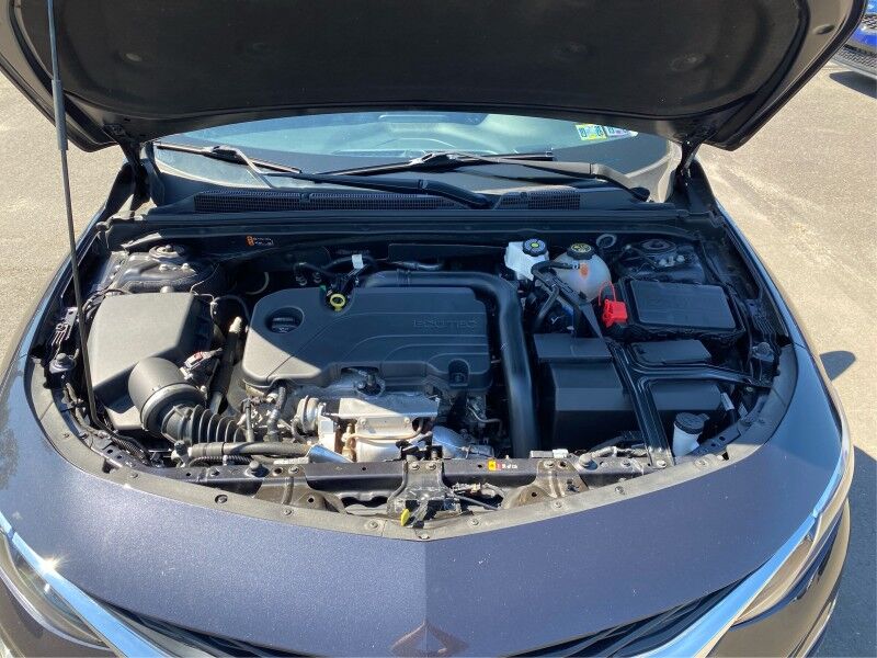 2023 Chevrolet Malibu LT Springfield PA