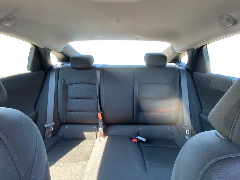 2023 Chevrolet Malibu LT Springfield PA