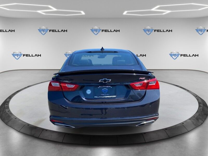 2023 Chevrolet Malibu LT Springfield PA