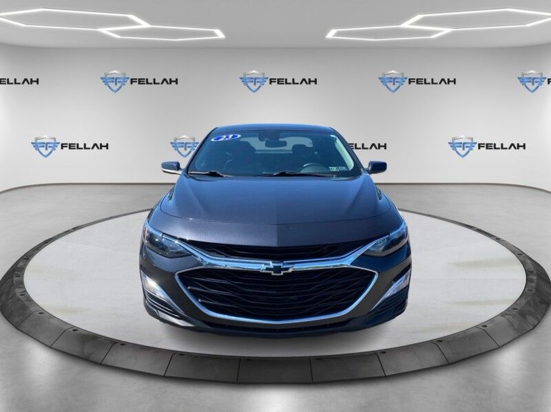 2023 Chevrolet Malibu LT Springfield PA
