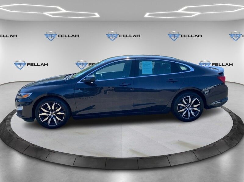 2023 Chevrolet Malibu LT Springfield PA