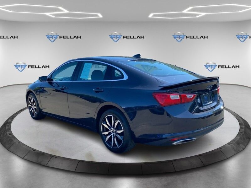 2023 Chevrolet Malibu LT Springfield PA