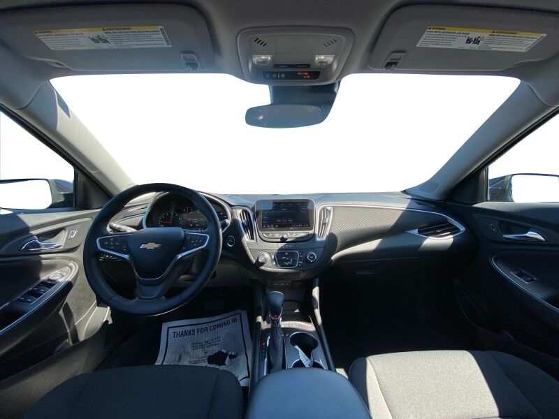 2023 Chevrolet Malibu LT Springfield PA