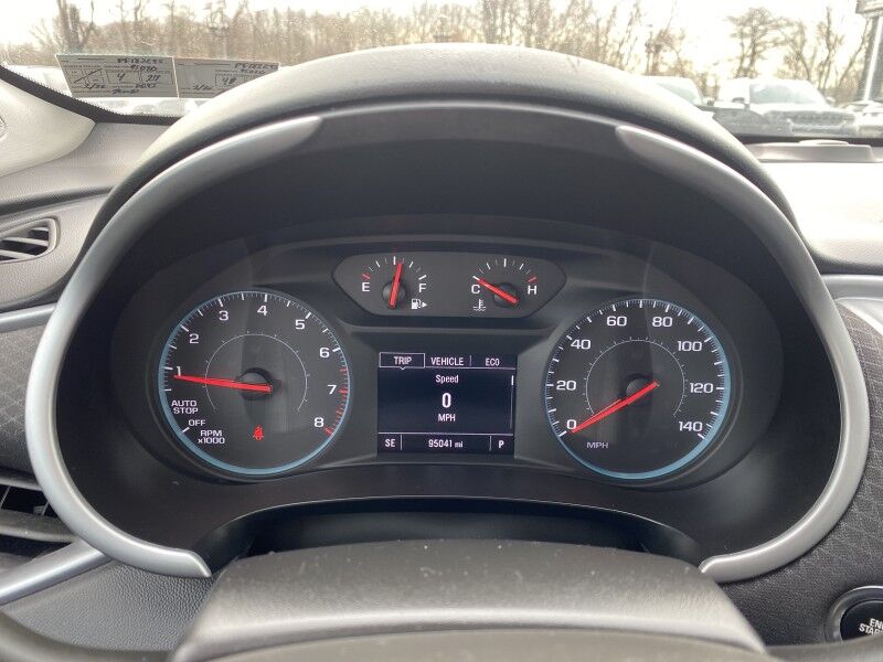 2023 Chevrolet Malibu LT Springfield PA