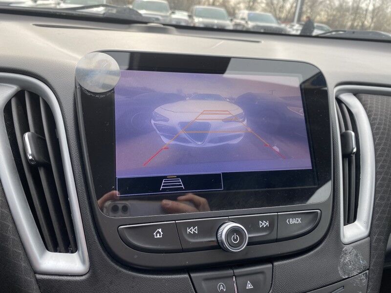 2023 Chevrolet Malibu LT Springfield PA