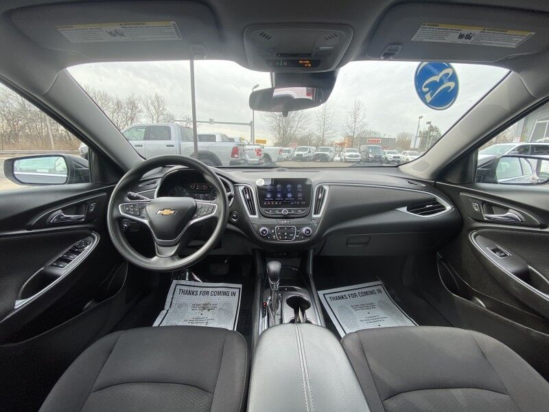2023 Chevrolet Malibu LT Springfield PA