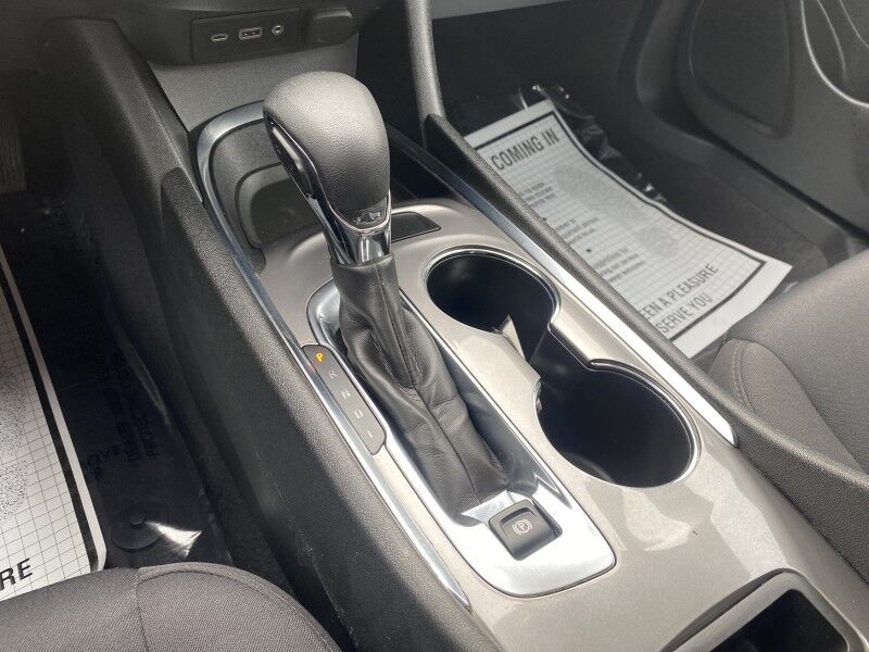 2023 Chevrolet Malibu LT Springfield PA