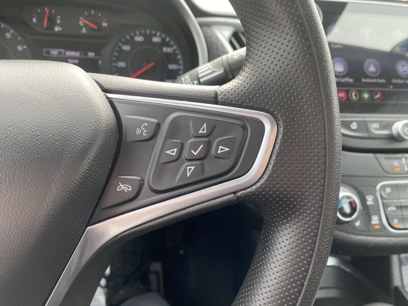 2023 Chevrolet Malibu LT Springfield PA