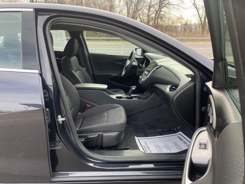 2023 Chevrolet Malibu LT Springfield PA