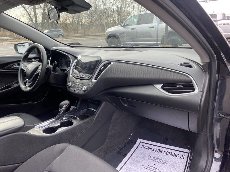 2023 Chevrolet Malibu LT Springfield PA