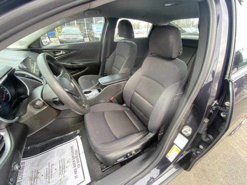 2023 Chevrolet Malibu LT Springfield PA