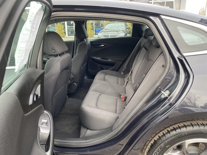 2023 Chevrolet Malibu LT Springfield PA
