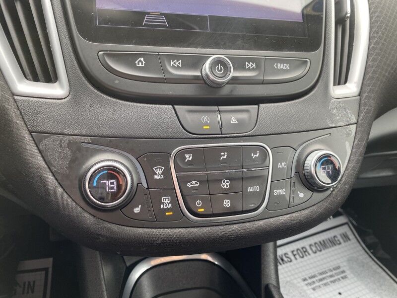 2023 Chevrolet Malibu LT Springfield PA