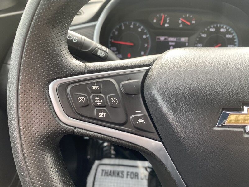 2023 Chevrolet Malibu LT Springfield PA