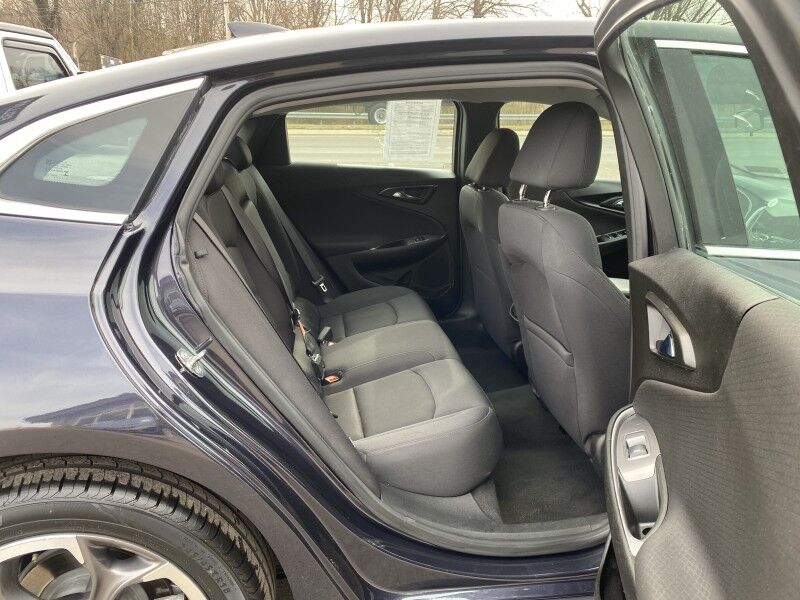 2023 Chevrolet Malibu LT Springfield PA