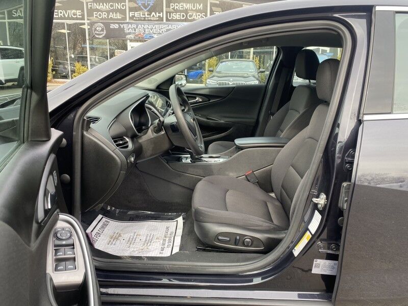 2023 Chevrolet Malibu LT Springfield PA