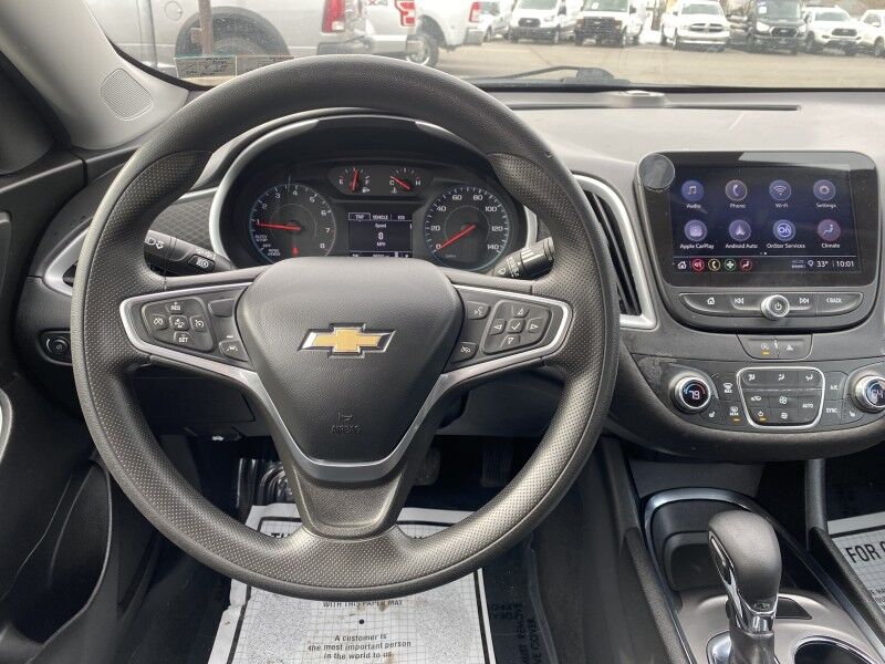 2023 Chevrolet Malibu LT Springfield PA