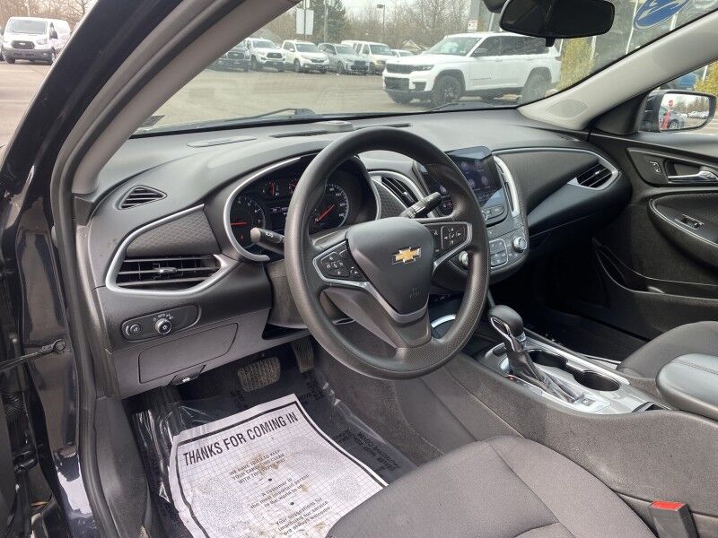 2023 Chevrolet Malibu LT Springfield PA