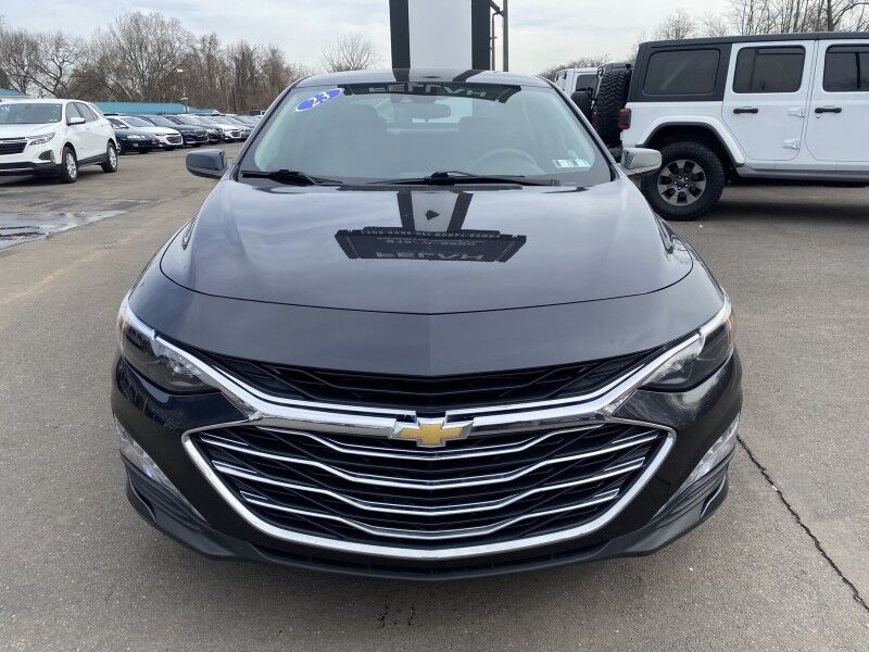 2023 Chevrolet Malibu LT Springfield PA