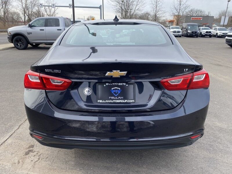 2023 Chevrolet Malibu LT Springfield PA