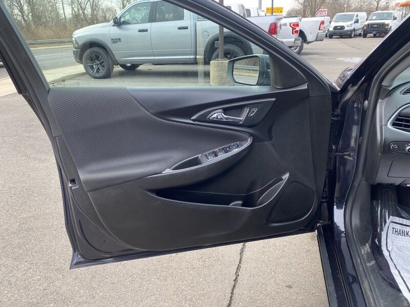 2023 Chevrolet Malibu LT Springfield PA