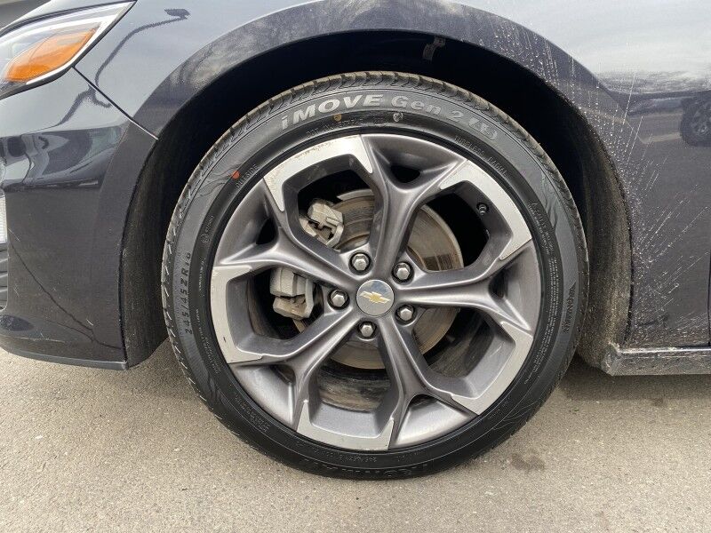 2023 Chevrolet Malibu LT Springfield PA