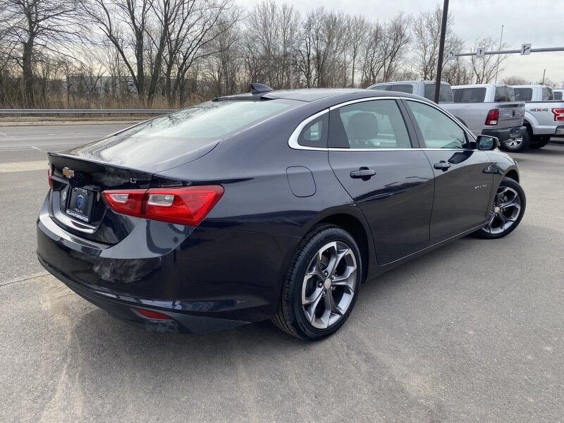 2023 Chevrolet Malibu LT Springfield PA
