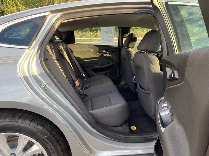 2023 Chevrolet Malibu LT Springfield PA