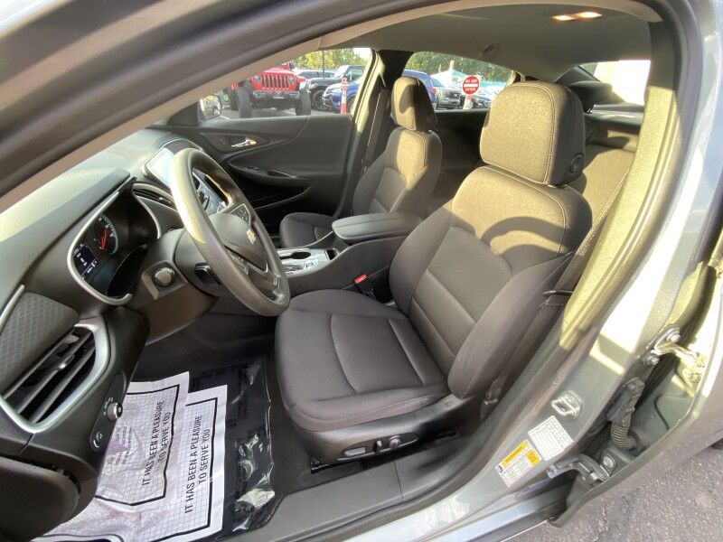 2023 Chevrolet Malibu LT Springfield PA