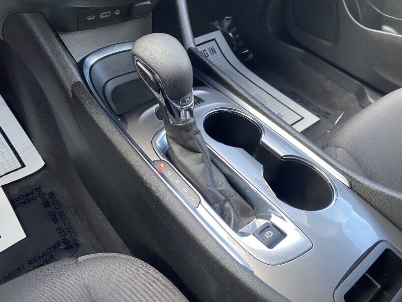 2023 Chevrolet Malibu LT Springfield PA