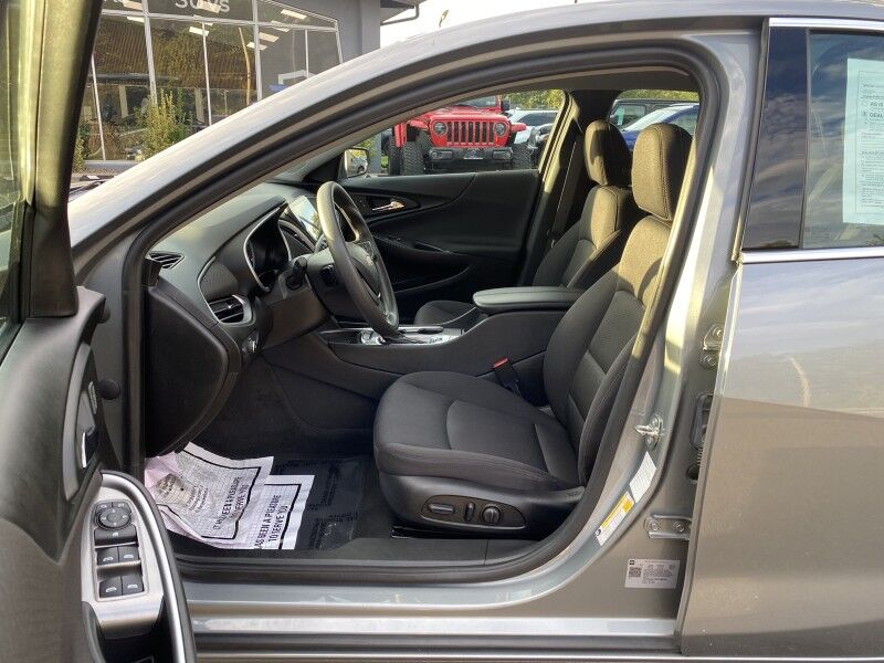 2023 Chevrolet Malibu LT Springfield PA