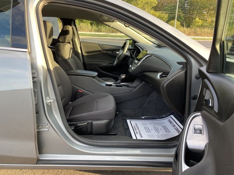 2023 Chevrolet Malibu LT Springfield PA