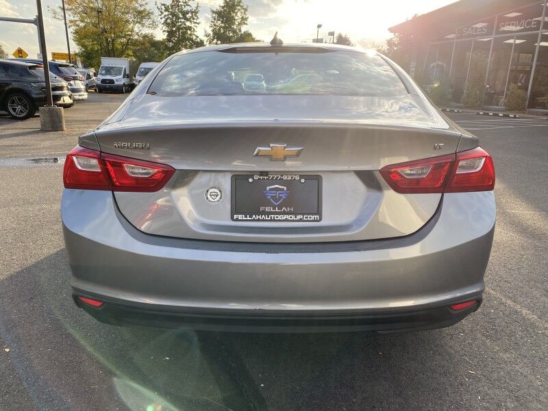 2023 Chevrolet Malibu LT Springfield PA