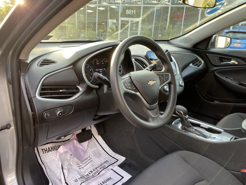 2023 Chevrolet Malibu LT Springfield PA